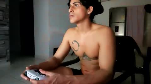 mike_d1030 online show from 28, 1, 2025