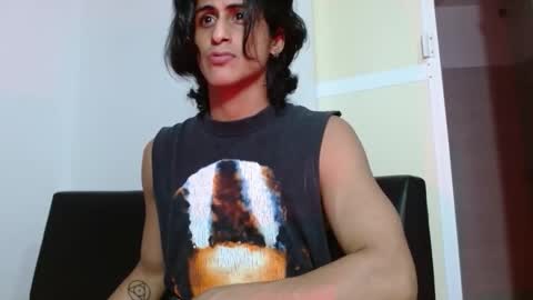 mike_d1030 online show from 10, 9, 2025