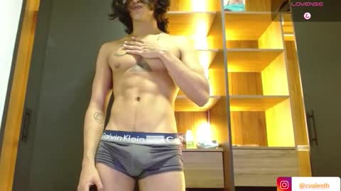 mike_d1030 online show from 8, 10, 2025