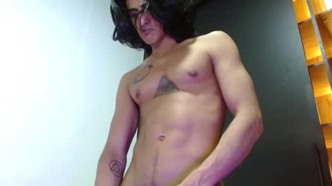 mike_d1030 online show from 30, 11, 2025