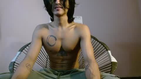 Snapshot of mike_d1030 chatting on 11, 6, 2026 mike_d1030 online show from 11, 6, 2026