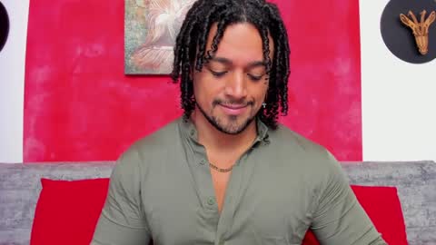   online show from 3, 1, 2025