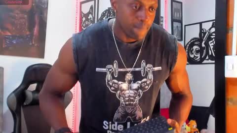 mike kilian1 online show from 20, 4, 2026