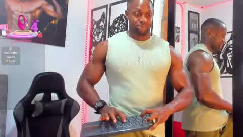 Snapshot of mike_kilian1 chatting on 7, 5, 2026 mike kilian1 online show from 7, 5, 2026