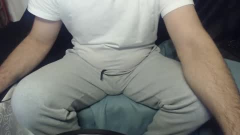 Snapshot of mike_master30 chatting on 30, 1, 2025 MikeMaster online show from 30, 1, 2025