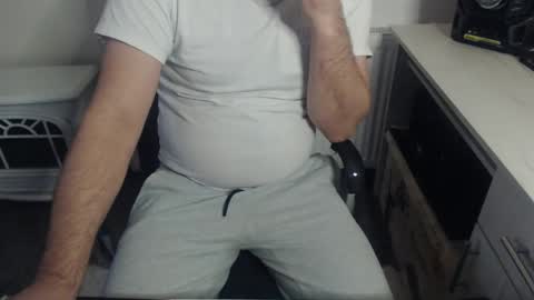 Snapshot of mike_master30 chatting on 8, 2, 2025 MikeMaster online show from 8, 2, 2025