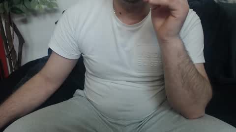 Snapshot of mike_master30 chatting on 18, 2, 2025 MikeMaster online show from 18, 2, 2025