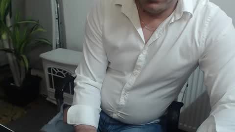 Snapshot of mike_master30 chatting on 12, 3, 2025 MikeMaster online show from 12, 3, 2025