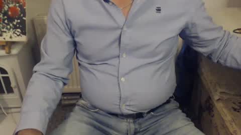 Snapshot of mike_master30 chatting on 10, 9, 2025 MikeMaster online show from 10, 9, 2025