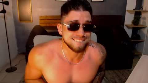 Mike Montoya online show from 22, 6, 2026