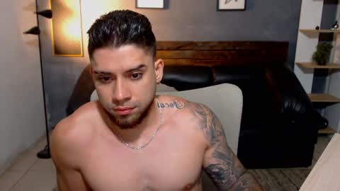 Mike Montoya online show from 3, 7, 2026