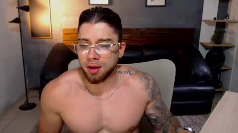 Mike Montoya online show from 8, 7, 2026
