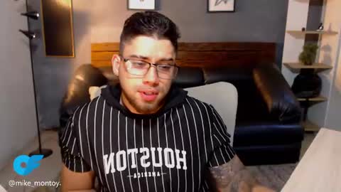 Mike Montoya online show from 14, 7, 2026