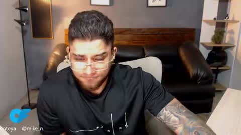 Mike Montoya online show from 16, 7, 2026