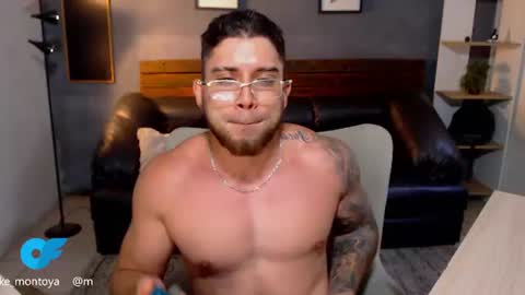 Mike Montoya online show from 16, 7, 2026