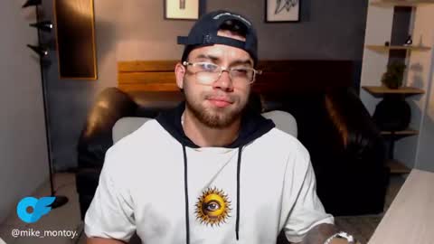Mike Montoya online show from 19, 7, 2026