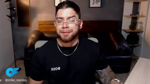 Mike Montoya online show from 19, 7, 2026