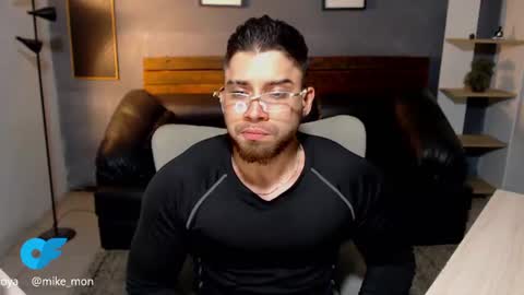 Mike Montoya online show from 26, 7, 2026