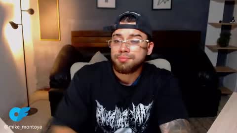 Mike Montoya online show from 29, 7, 2026