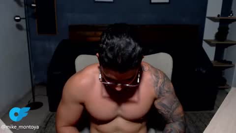 Mike Montoya online show from 6, 8, 2026