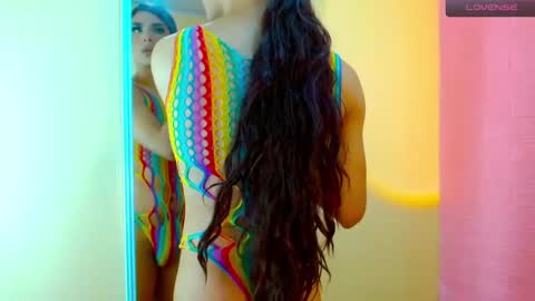 Snapshot of mike_nour chatting on 15, 12, 2024 IM MIKE online show from 15, 12, 2024