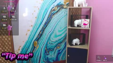 Snapshot of mike_nour chatting on 29, 9, 2025 IM MIKE online show from 29, 9, 2025