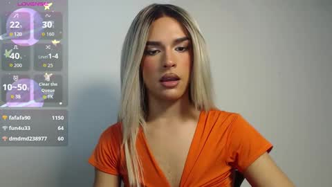 Snapshot of mike_nour chatting on 21, 12, 2025 IM MIKE online show from 21, 12, 2025