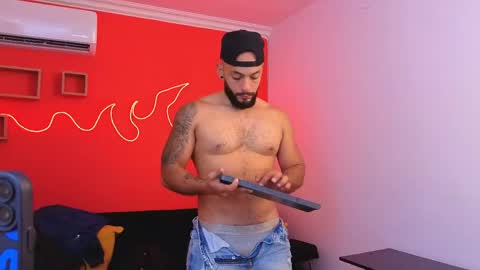 Mike online show from 19, 4, 2026