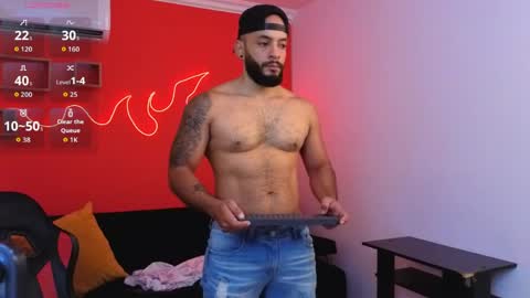 Mike online show from 22, 4, 2026