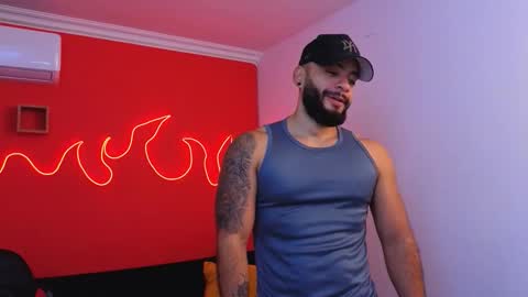 Mike online show from 23, 4, 2026