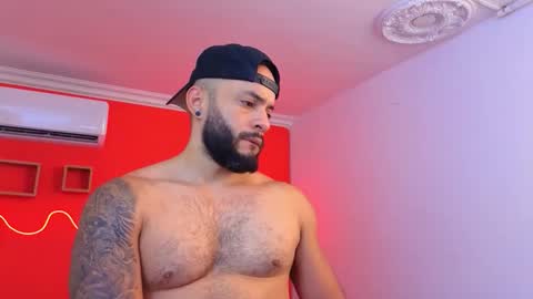 Mike online show from 23, 4, 2026