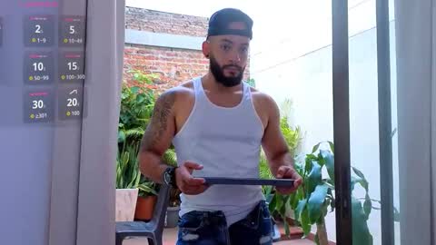 Mike online show from 24, 4, 2026