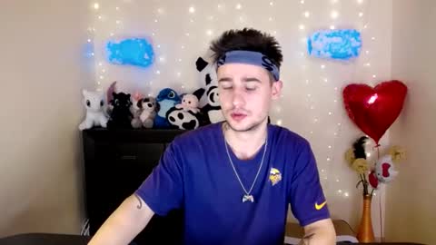 Mike online show from 23, 2, 2025