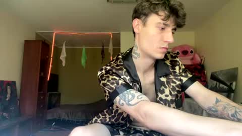 Mike online show from 29, 6, 2026