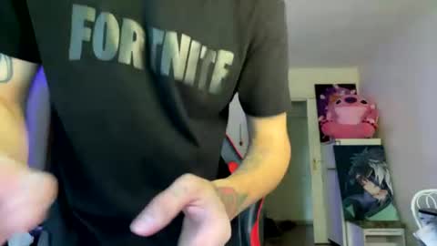 Mike online show from 10, 7, 2026