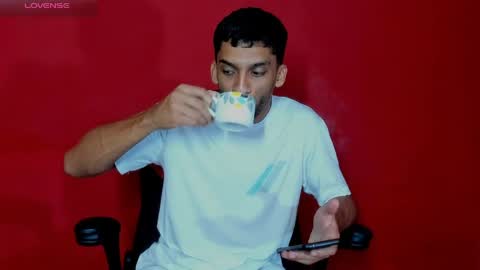 mike_shelby21 online show from 6, 4, 2026