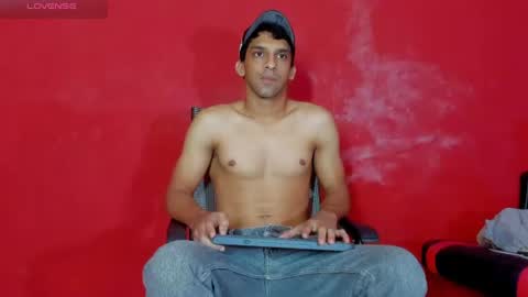 mike_shelby21 online show from 11, 6, 2026