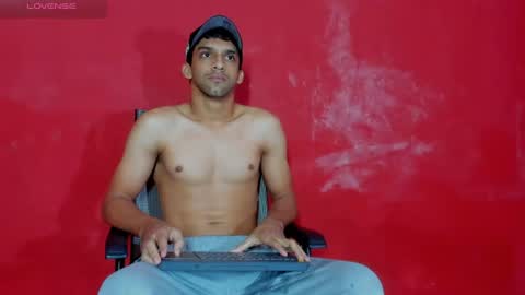 mike_shelby21 online show from 12, 6, 2026
