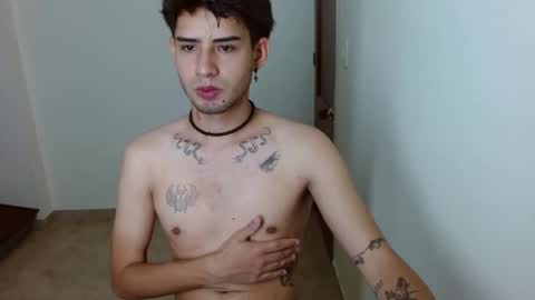 mike_smith03 online show from 16, 4, 2026