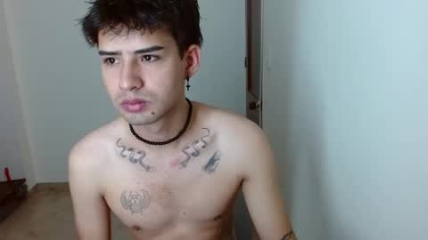 mike_smith03 online show from 20, 4, 2026