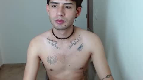 mike_smith03 online show from 22, 4, 2026