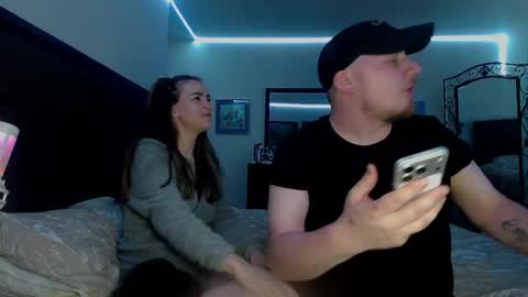 MikeAndBrittNPC online show from 14, 5, 2026