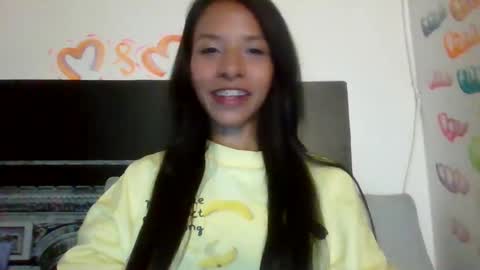 MAITE  MIKE  Sometimes Im with the boy in camera online show from 14, 9, 2025