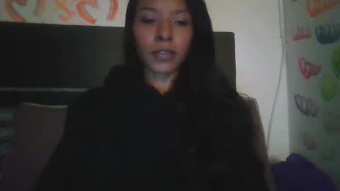 MAITE  MIKE  Sometimes Im with the boy in camera online show from 10, 10, 2025