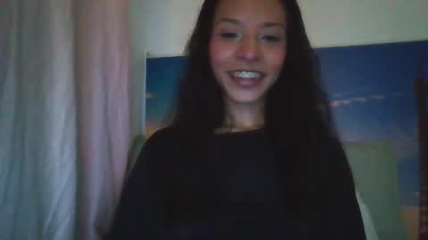 MAITE  MIKE  Sometimes Im with the boy in camera online show from 5, 12, 2025