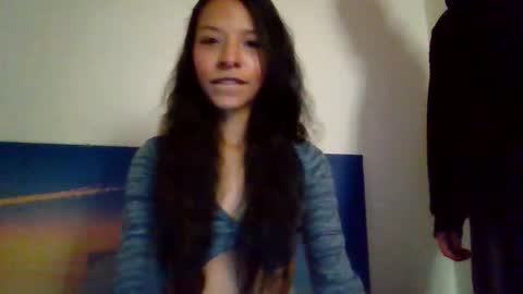 MAITE  MIKE  Sometimes Im with the boy in camera online show from 25, 5, 2026