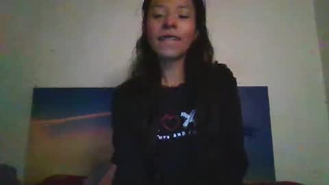MAITE  MIKE  Sometimes Im with the boy in camera online show from 30, 5, 2026