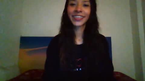 MAITE  MIKE  Sometimes Im with the boy in camera online show from 6, 6, 2026