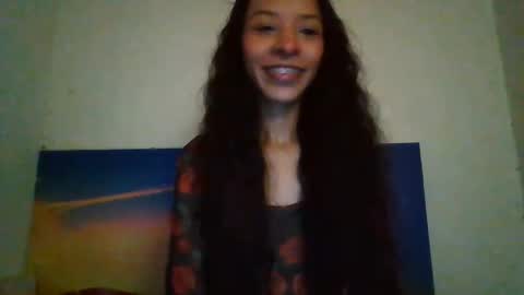MAITE  MIKE  Sometimes Im with the boy in camera online show from 11, 6, 2026