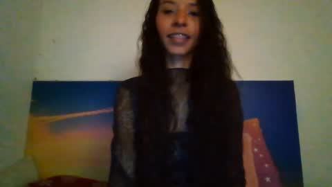 MAITE  MIKE  Sometimes Im with the boy in camera online show from 15, 6, 2026